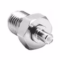MRF01P-HRMJ Hirose Electric Co Ltd  Coaxial Connector (RF) Adapters